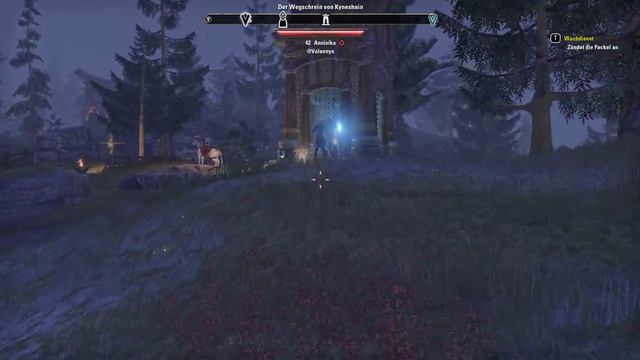 The Elderscrolls Online Das Neujahrsfest Tag 4