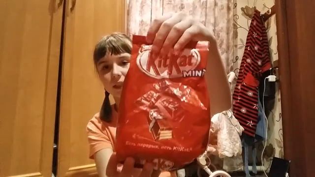 HAUL из магазина ДИКСИ