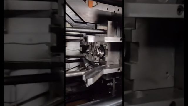 Tee Mold(пресс форма для тройника)