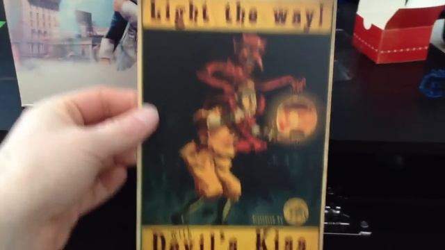 UNBOXING: Bioshock Infinite Premium Edition