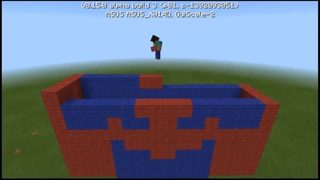 ЧЕЛОВЕК - ПАУК в Minecraft PE | SPIDER MAN In The Minecraft
