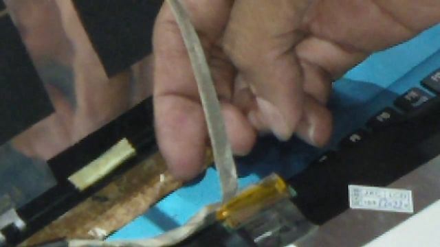 REPLACE LCD # Ganti LCD ACER ASPIRE 1 725