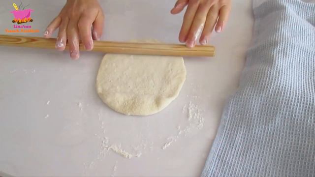 İFTARDA 🔝 SAHURDA 🔝 KAHVALTIDA 🔝ANA YEMEKTE 🔝 HER YERDE BAZLAMA✌️ LEZZETLİ Ve YUMUŞAK