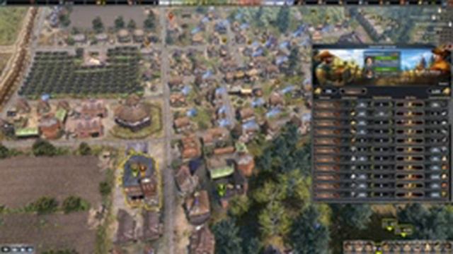 Farthest Frontier - Let's Play - 