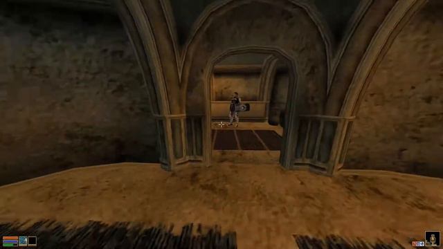 Morrowind Multiplayer - Ep 35 The Talos Cult