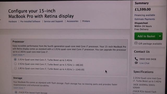 My MacBook Pro Is Dying (Part 2) | IMNC