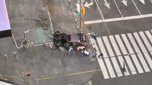 EarthCam: Times Square Live