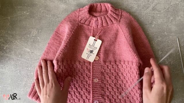 КОМБИНЕЗОН ДЕТСКИЙ   74-86