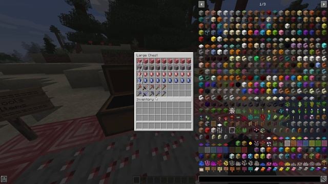 MORE TOOLS MORE ITEMS MOD - MINECRAFT 1.16.3 (MOD SHOWCASE)