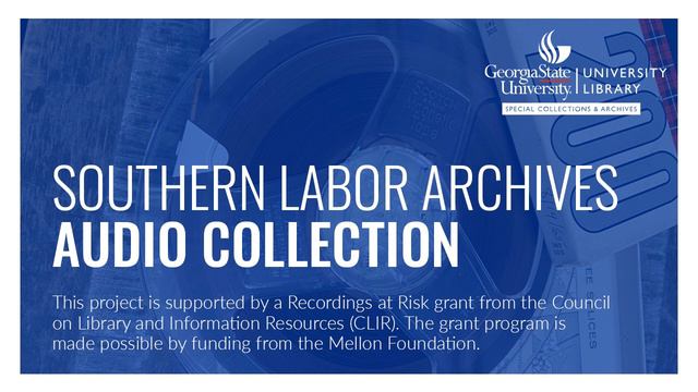 Georgia Nurses Association Regular Meeting With Alda Ditchfield As Speaker Reel 2 Of 2