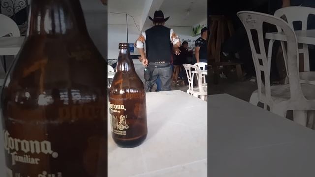 Diversión En Bar La Ola Mac.Tab