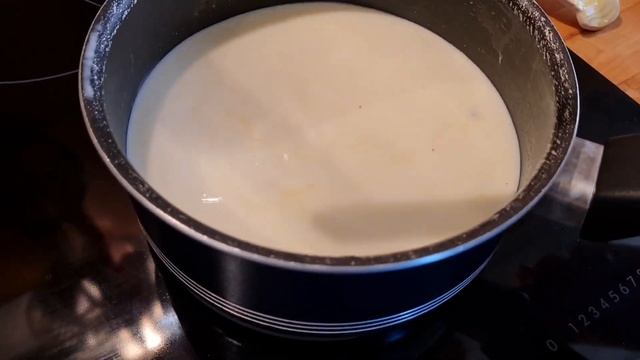 Панна котта. Итальянский рецепт. Просто и быстро.