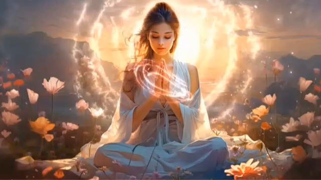 Наполнение женской энергией, повышение самооценки и любви к себе #самооценка #любовь