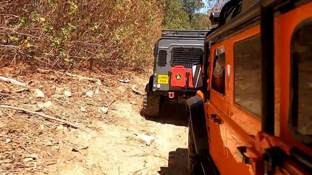 RC CRAWLER 🔥  Route Scale Trail 4x4 Off Road [ Rc Crawler Cars, TEAM BCN ] 2021