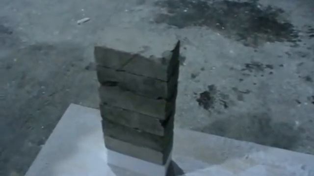 Прочность пеноизола 10 плотность