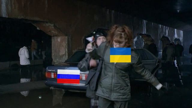 Россия приглашает Украину в союзное государство.