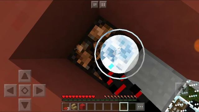 Симулятор жизни ютубера в майнкрафте