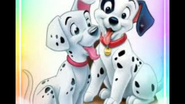 101 Далматинец