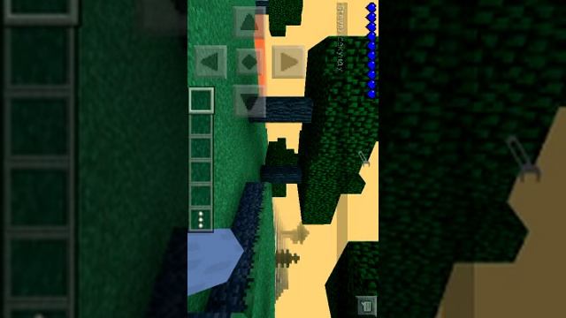 Обзор мода в майнкрафт пе 0.8.1 