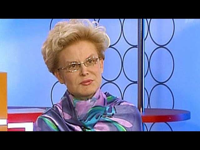 ШОК! Малышевой стало ПЛОХО на съёмках программы Жить здорово!