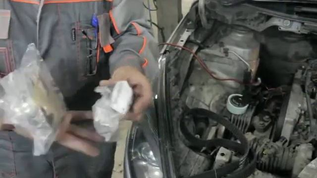 Ремонт материнства