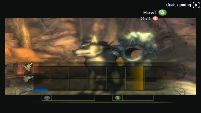 The Legend Of Zelda: Twilight Princess Part 18