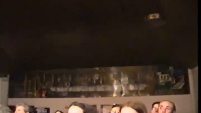 Mozart Concerto: Ave Verum, Divertimento & Missa Brevis, May 7th 1998, Quito