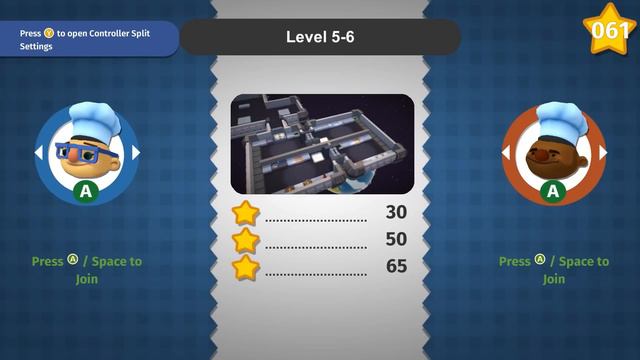 TOO MANY COOKS - Overcooked Multiplayer Gameplay