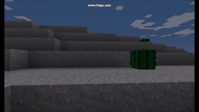 FUS RO DAH MINECRAFT!