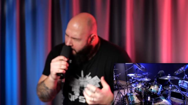 PANTERA - A NEW LEVEL Cover By Mario, Delta & Ola