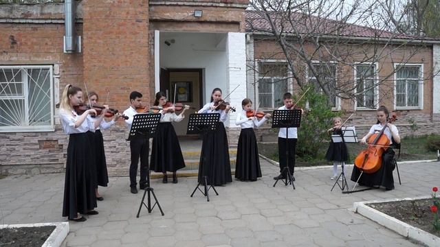 В.Соловьев -Седой 