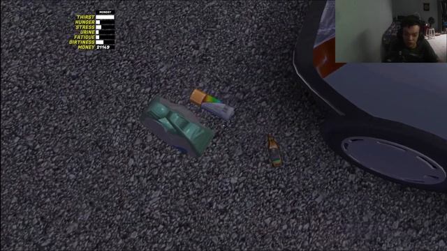 NOVO CARRO A DIESEL!! Panier 250! My Summer Car