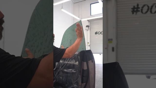 ROSE GOLD Porsche Taycan |Vertical Video|