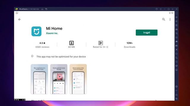 How To Download & Install Mi Home On Windows 11 Pc