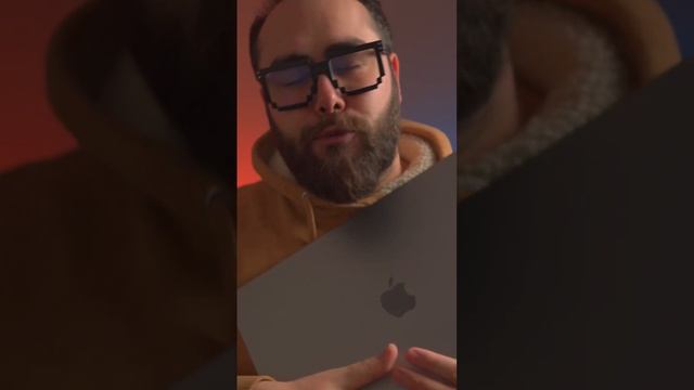 MacBook’u Diğerlerinden Ayıran şey Budur. #macbook #macbookpro #macbookair