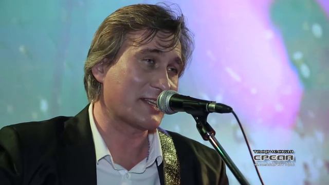 Давай с тобой поговорим.  Первое отделение