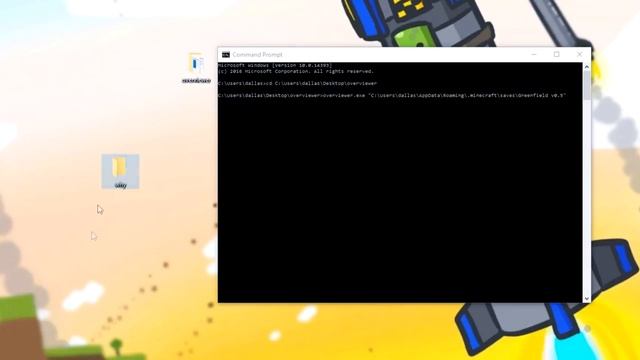 How To Create Awesome 3D Minecraft Maps