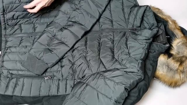 Мужские куртки оптом Sorbino АКЦИЯ 12 шт * 19,9 €/шт лот №1535