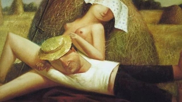 Авторский ролик Виталия Тищенко. 