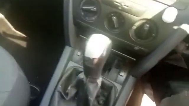 Skoda Octavia FY05