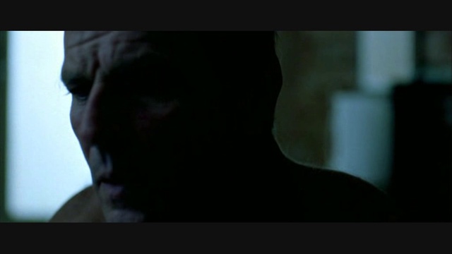 Haute Tension Partie 1