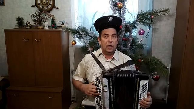 Спят курганы темные МС Разгуляй