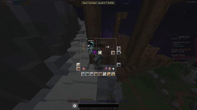 Tutorial On How To Use Custom Not Enough Updates Inventory Buttons