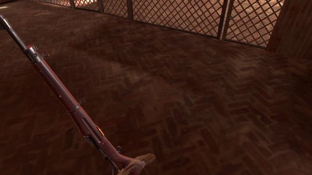 Pavlov Shack (U CAN SHOOT NAZIS?)