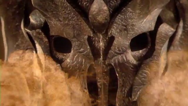 Mordor: Tearing Away Peace