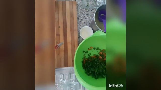 Ծնեբեկով աղցան