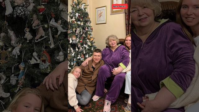 Фигурист Алексей Ягудин показал фото со знаменитым тренером Тарасовой, супругой Татьяной и дочерь