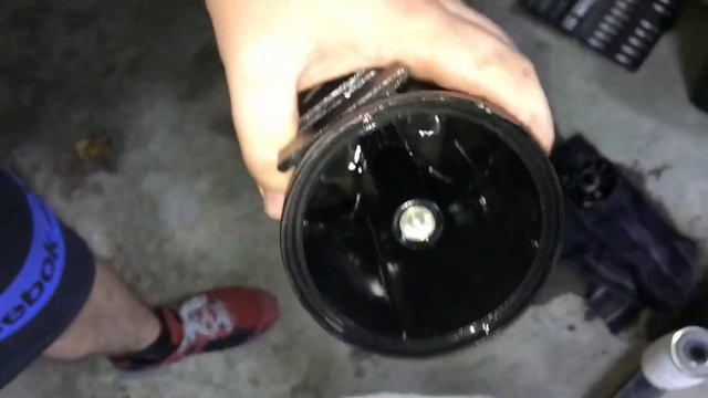 Уборка с отдачей и вкладом