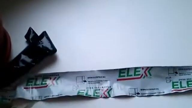 Окна KBE  Elex. В чем различия?