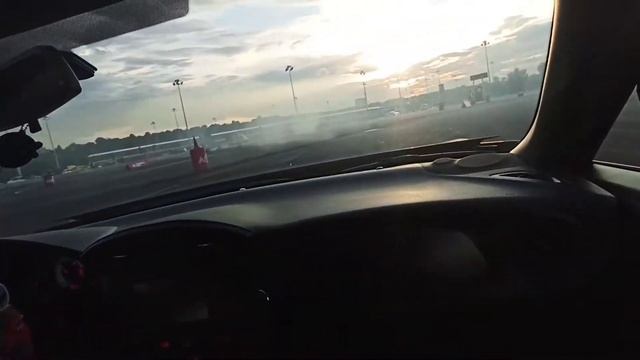 JapDays 2020 | ЦТВС Печатники | Дрифт на GT86| Онборд | JZ86